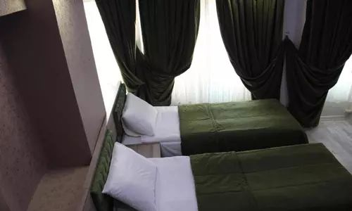 هتل کایا مادرید استانبول هتل کایا مادرید استانبول